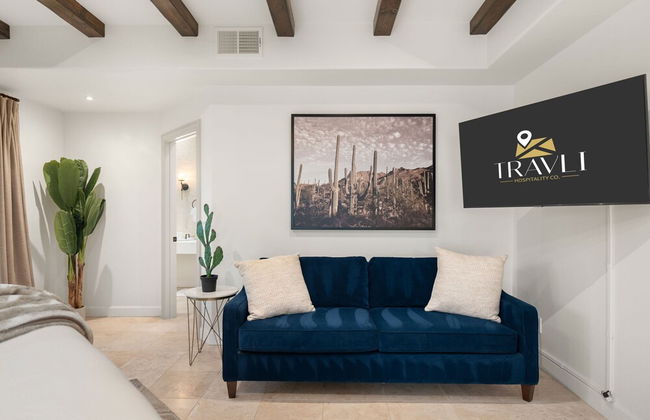 The Casa Del Sol Experience - Old Town Villa - Foto 25