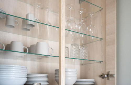 CARICASA Stylisches Apartment in der Nähe von Nürnberg - Foto 27