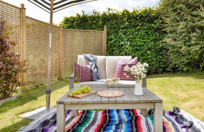 Linscott Cottage in Moretonhampstead - Foto 25