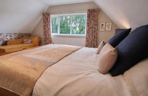 New Forest Guest Suite with Private Garden - Foto 12