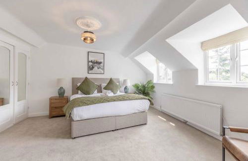 2BR Cottage and Parking, 10 Mins to Windsor - By Tempstay - Foto 11