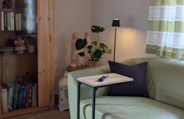 Gästehaus Arracher Hof - Foto 12