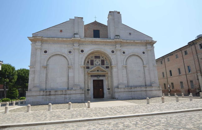 Gemmano's Villa With Pool and Vineyard - Foto 34