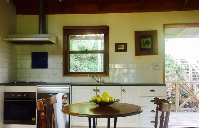 Bluegums Cabins Barrington Tops - Photo 23