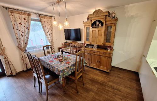 Chwile w Starym Sączu, sauna i beczka - Foto 24