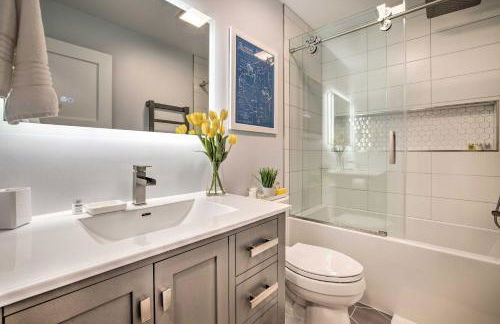 Less Than 2 Mi to the Big House Family-Friendly Home! - Foto 13