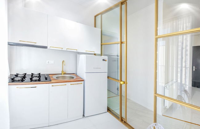 H&B apartments Chikovani - Foto 9