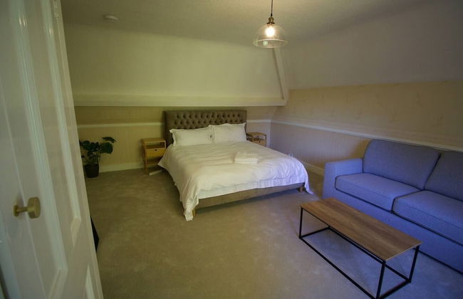 Mossley Hill Retreat - Foto 21