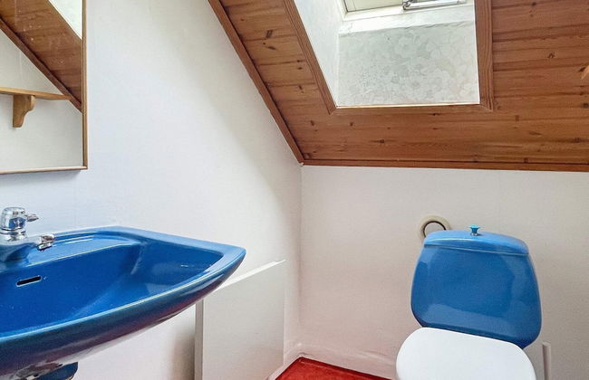 8 Person Holiday Home in Branno-by Traum - Foto 11