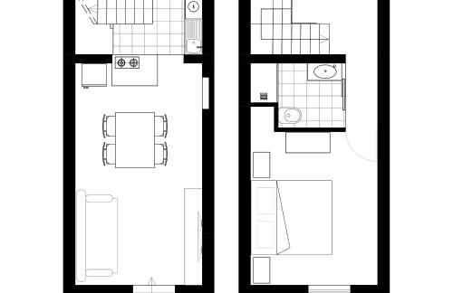 Casa Vacanze Magnolia 42 Calitri - Foto 23