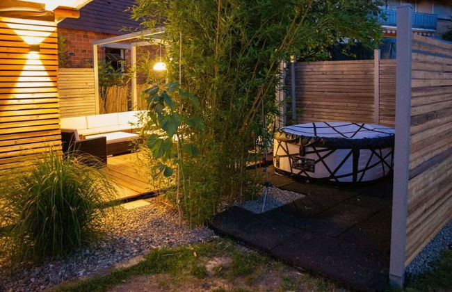 Sonnengarten Comfortable Holiday Residence - Foto 39