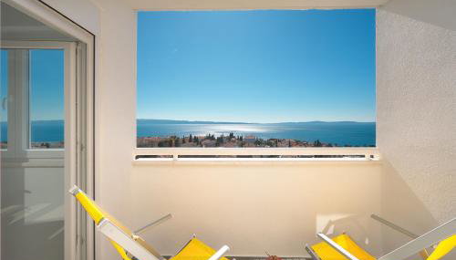 Sea View Apartment 4 You in Split - Foto 2