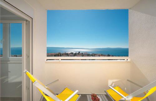 Sea View Apartment 4 You in Split - Foto 2