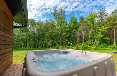 Luxury Cabin for Rent near the Shenandoah National Park, Virginia - Photo 55