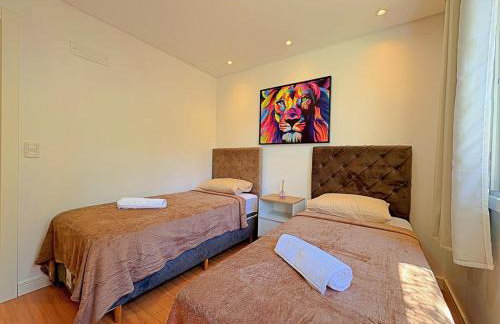 Aconchego e praticidade a 5 min do Centro - Canela - Foto 22