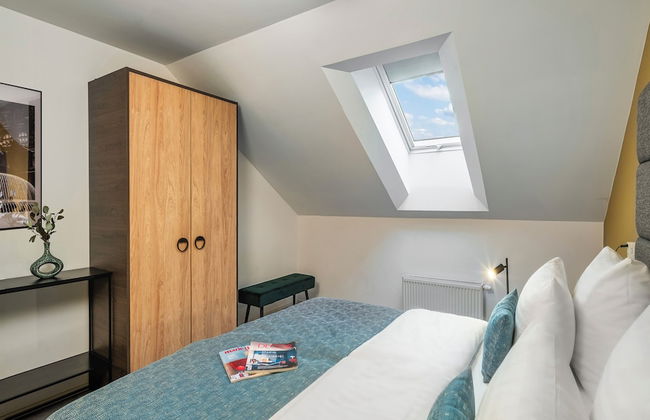 VN48 Suites by Adrez Living - Foto 20