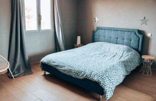 Villa sur les hauteurs de Bandol Sanary-sur-mer - Foto 15