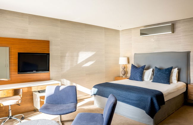 Lions Eye Luxury Apartments - Photo 15