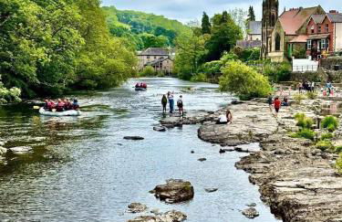 Tower Farm Holidays - Photo 48