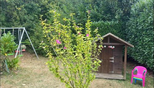 Clos des hortensias - Foto 4, Garden view