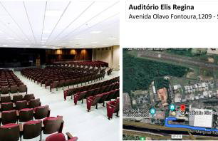 SanLoft Expo Inn Tietê 01 TOP 1 - Foto 31