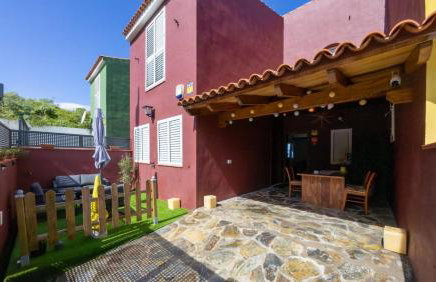 Live Tacoronte Casa Tagoro - Foto 41