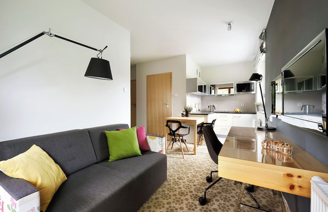 Cristal Resort - Photo 17