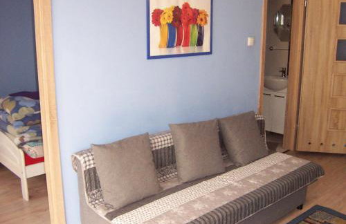 Apartamenty Dzika Orlica - Foto 75
