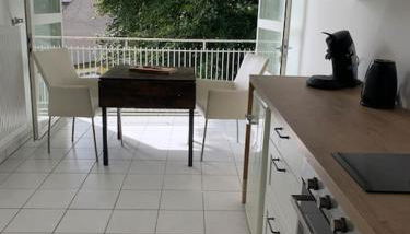 Monteur- & Ferienwohnungen in Dorsten Altstadt - ZENTRUM - NEU saniert - Foto 4