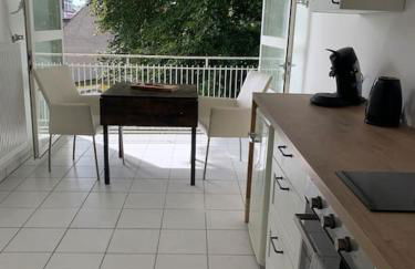 Monteur- & Ferienwohnungen in Dorsten Altstadt - ZENTRUM - NEU saniert - Foto 4