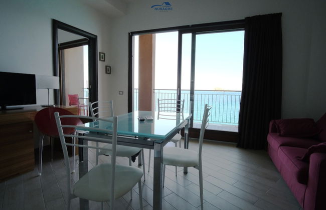 Nuraghe Apartments - Foto 47