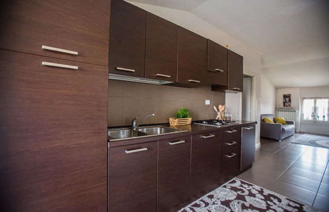 Palazzina Luce - Photo 8