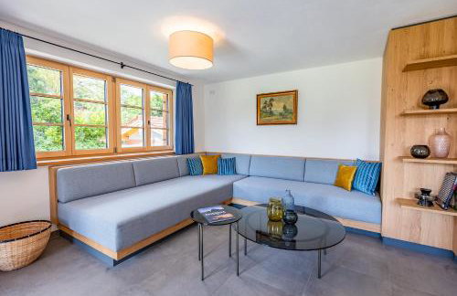 Graf Chiemo Suites - direkt am Chiemsee mit separatem Seezugang - Photo 40