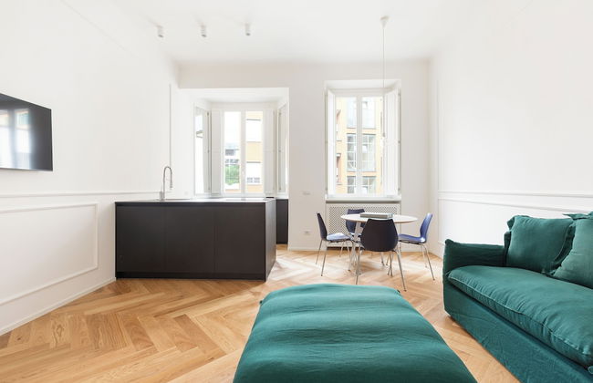 Brera Apartments in San Fermo - Photo 1