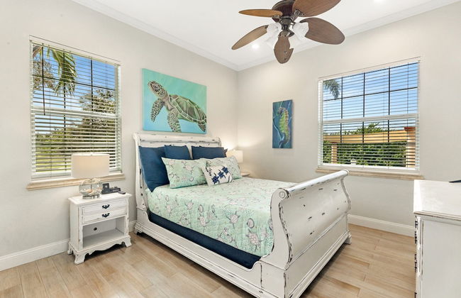 Villa Victoria - Photo 5