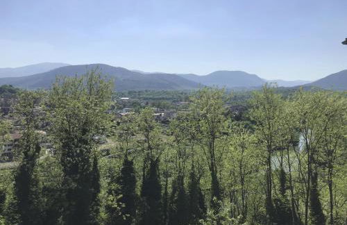 Casa Campo dei Fiori - Foto 12