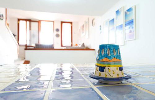 Villa Giorgia Cilento - Foto 36