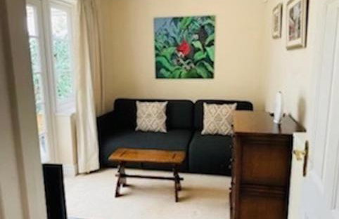 Chipping Campden - Cotswolds private house with garden - Photo 61