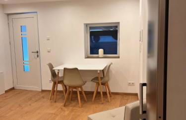 Modern Apartment, nähe, Bodensee und Alb - Foto 6