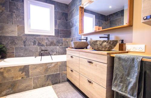 La Maison du Lac - Puimoisson - Foto 26