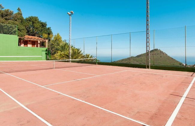 Villa Mansion Bandama, Santa Brigida - Foto 17