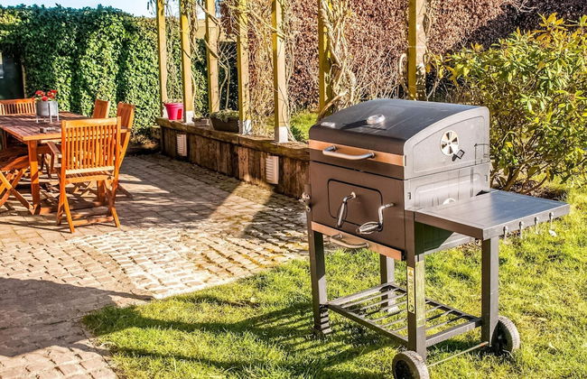 Pretty Farmhouse in Houffalize With Courtyard - Photo 21