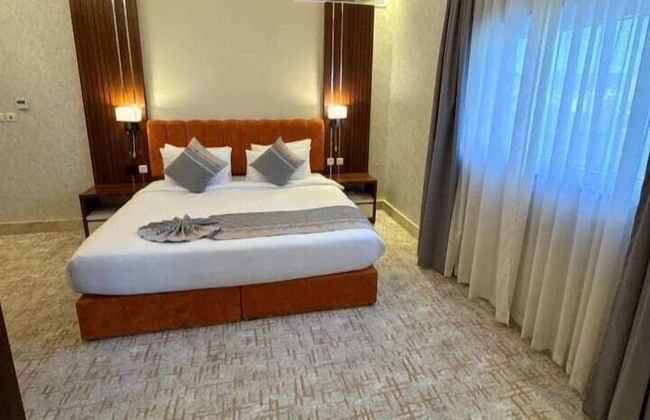Alufq Hotel Suites - Photo 8