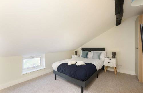 Large 4-Bedroom House in Banbury - Foto 5