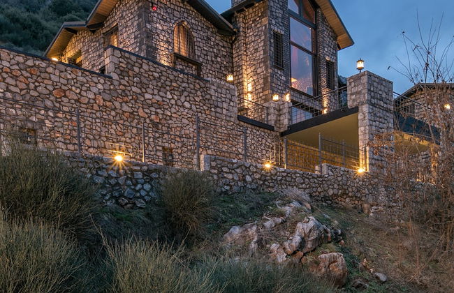 Volhon Mansions of Parnassos - Foto 13