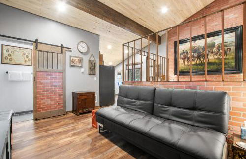 Fort Williamson Glacier Vacation Rentals - Foto 64