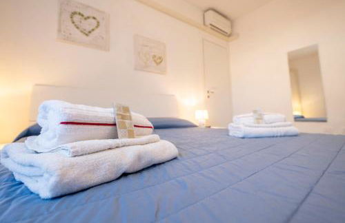 324 - Casa Brezza Marina, 10 Minuti a piedi dalla spiaggia e dal mare di Riva Trigoso - Foto 37