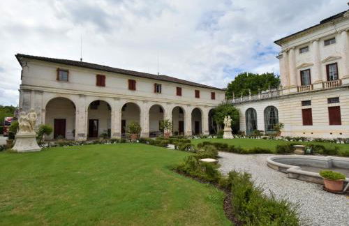 Villa Barchessa Palladio by Interhome - Foto 93