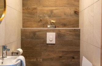 Gite Junior L'Ecrin du Ried PROCHE EUROPA-PARK - Foto 17