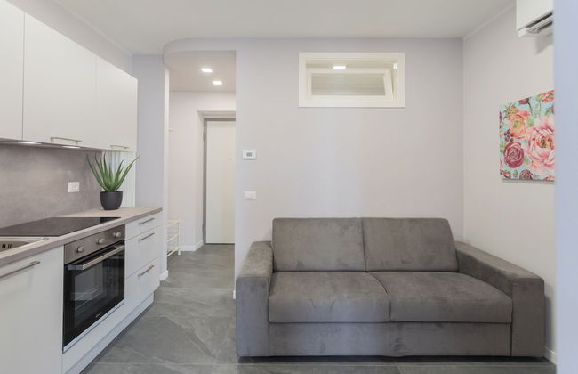 Sant'Agostino Apartments by Rent all Como - Foto 33